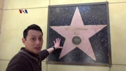 Kecil Tapi Penting (KTP): Ide Pariwisata Walk of Fame Hollywood