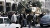 Misir ordusu prezident sarayının önünə tanklar çıxarıb