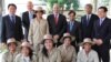 U.S. and Laos Partners in Demining