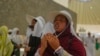 گرمای سوزان عربستان در موسم حج ۵۵۰ زائر را به کام مرگ کشاند