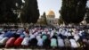 Keprihatinan Memuncak di Timur Tengah terkait Rencana Trump Akui Yerusalem Ibu Kota Israel