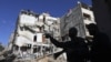Сирийские активисты: семь человек погибли в результате удара правительственных войск