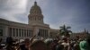 Cuba Is Latest Nation to Restrict Social Media During Protests