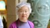 Ibu Warga AS yang Dipenjara di Korea Utara Kunjungi Putranya di Pyongyang