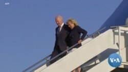 Turkish, US Presidents Set for Pivotal Meeting 