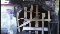 中國當局調查四川煤礦爆炸事件