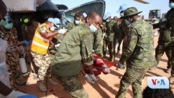 Dankarili Cote D'ivoire Nantiguiw Kan Mali La