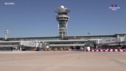 Ճառագայթով ախտահանիչ թունելներ, ջերմաչափող տեսախցիկներ, գծանշված հատակ. Փարիզի օդանավակայանի նոր նորմերը