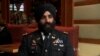 Sikh US Soldier Wins Right to Keep Turban, Beard