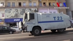 28 Belediyeye Kayyum