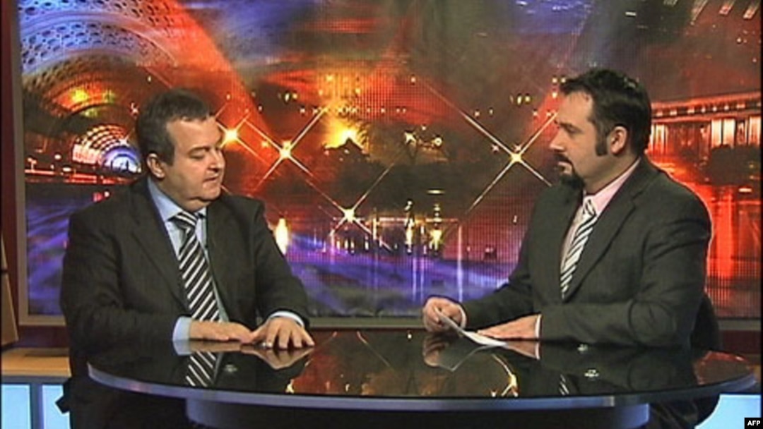 Dačić: Nadam se pozitivnoj odluci EU