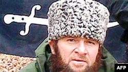 Thủ lãnh phiến quân Chechnya Doku Umarov đã nhận trách nhiệm đối với vụ nổ bom tự sát tại phi trường Domodedovo hồi tháng Giêng, gây tử vong cho 37 người