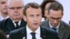 La pression monte sur Macron à propos de ses comptes de campagne