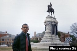 Режиссер Си Джей Хант