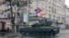 Ukraine Fighting Rages After Failed Truce Talks