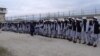 رهایی ۹۸ زندانی دیگر طالبان از زندان پلچرخی