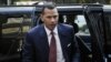 A-Rod abandona con portazo audiencia de arbitraje