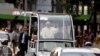 Pope Arrives in Chile to Bolster Battered Church Credibility
