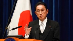 日本加緊限制國安企業採購 防範中國等網絡攻擊