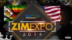 Zim Expo 2019