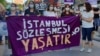 Muhalefetten Erdoğan'a İstanbul Sözleşmesi Tepkisi