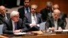 이라크, 유엔 안보리에 터키군 철수 요청