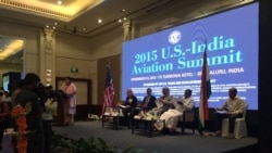 U.S. - India Aviation Summit