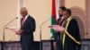 马尔代夫新总统：巨额中国债务下国库被洗劫