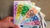 Uni Eropa Butuh 500 Miliar Euro untuk Pulihkan Ekonomi Pasca Corona 