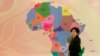 Les investissements chinois en Afrique s'écroulent de 40% sur un an