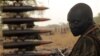 Amnesty International: Arms Imports Fuel S. Sudan Violence