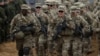 DN: Пентагон планує тримати в Україні близько 300 військових інструкторів
