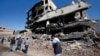 Thổ Nhĩ Kỳ huỷ lệnh giới nghiêm ở Cizre