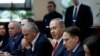 Benjamin Netanyahu décidé à faire voter une loi controversée sur les colonies