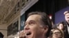 Romney domina pero Santorum sube
