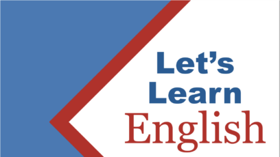 Let's Learn English - Level 1 - VOA - Voice of America English News