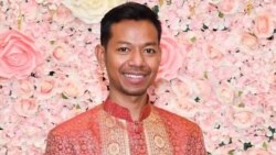 បទសម្ភាសន៍ VOA៖ លោក អ៊ុំ រតន​ឧត្តម បង្កើត​គម្រោង​​ប័ណ្ណសារ​បទ​ចម្រៀង​ជំនាន់​ដើម​ទសវត្ស​ទី​៦០​និង​៧០