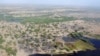 Des appareils des armées de l'air tchadiennes et françaises endommagés par une tornade