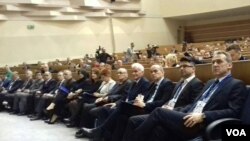 Naučno-stručna konferencija pod nazivom „Potrebe privrednog sektora za tehnikom i inovatorstvom“