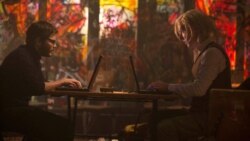 Movie Review: The Fifth Estate