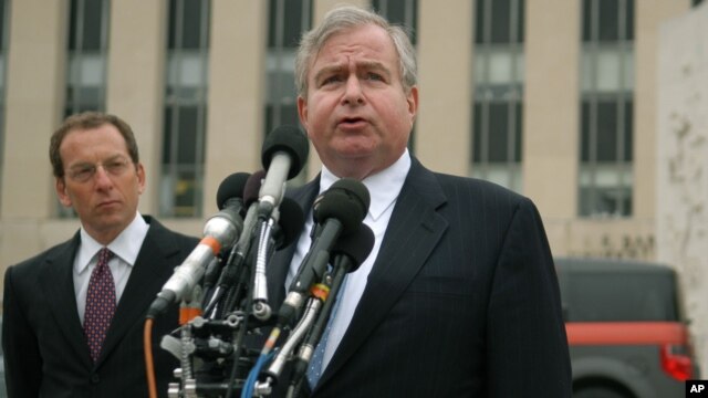 Sandy Berger, quien fue el principal asesor de seguridad nacional del presidente Bill Clinton, murió este miércoles a la edad de 70 años.