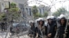 Tòa án Tối cao Ai Cập coi như giải tán Quốc hội