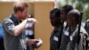 In South Africa, Prince Harry Opposes Rhino Horn Trade
