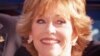 Cựu chiến binh Mỹ phản đối Jane Fonda đóng vai Đệ Nhất Phu nhân Reagan 