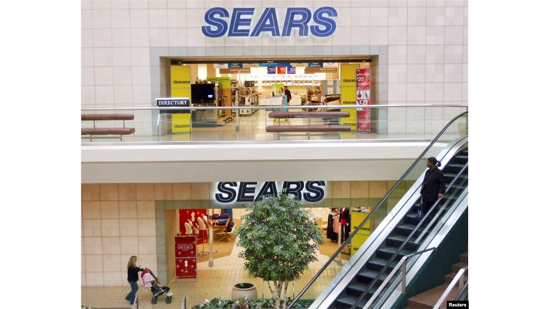 Why America Stopped Shopping at Sears