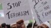 آمریکا گروه ستیزه گر هندی را یک سازمان تروریستی اعلام می کند