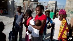 Cientos de miles de haitianos serán deportados de República Dominicana.