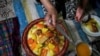 Projet "commun" du Maghreb de faire inscrire le couscous au patrimoine de l'humanité 