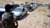 Hezbollah, Syrian Army Attack Insurgents Along Lebanese Border