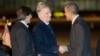 Obama visita Bruselas y la OTAN